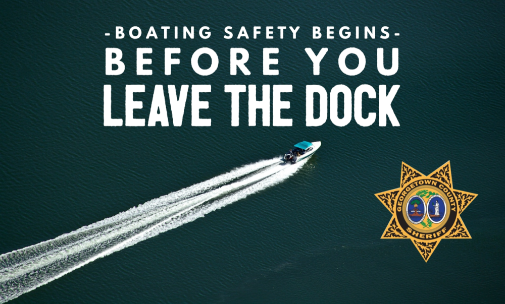 Boating Safety 